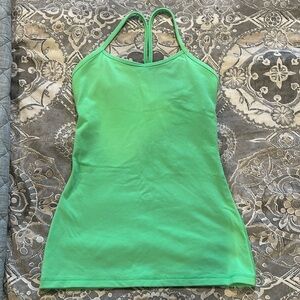 Lululemon tank